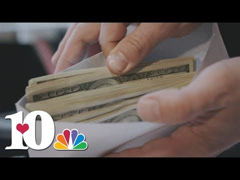 12 Days of Scams: Social media gift exchanges