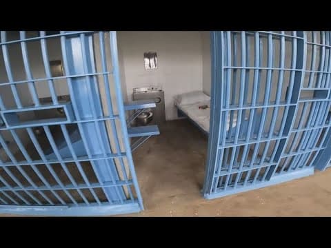 New Orleans serial killer who spent 46 years at Angola granted parole