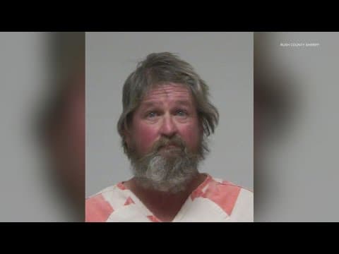 Rush County man sentenced to 57 years for murder of 17-year-old Valerie Tindall