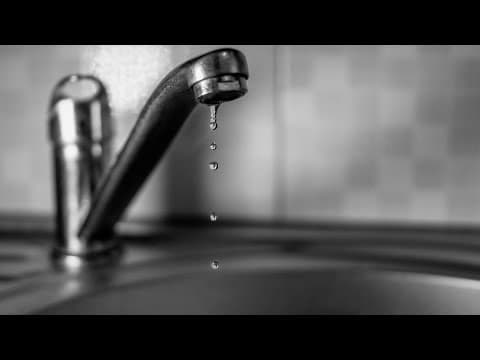 Algae causes weird taste, smell in northeast Indianapolis tap water