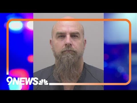 Littleton teacher arrested on charges of sexual assault on a child