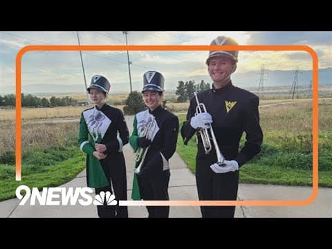 3 Coloradans picked to march in Macy's Thanksgiving Day Parade