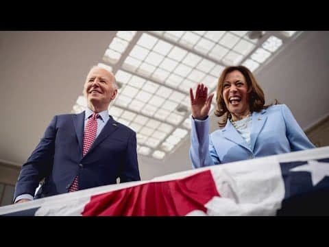 85 days until election | 3 Things To Know