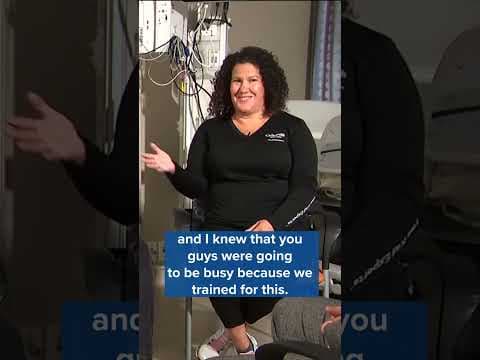 'It's a nightmare': Doctors recount the moments after the mass shooting at Annunciation Church