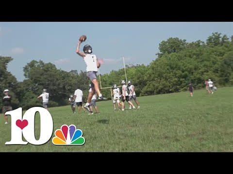 10Sports Blitz: Week One Players of the Week