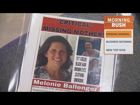 North Texas mother missing for 5 days found safe, police say