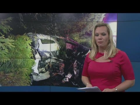 Alcohol suspected factor in Licking County crash that killed 19-year-old