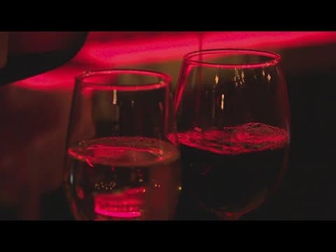 Thanksgiving eve is busy night for bars, traffic police