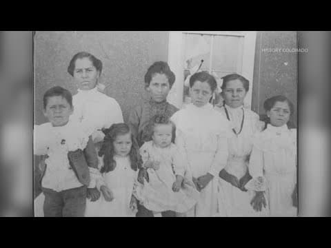 Exhibits that highlight Hispanic, Chicano and Latino history in Colorado