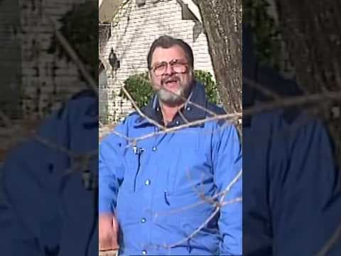 Who unwraps their pipes after a hard freeze anyway?