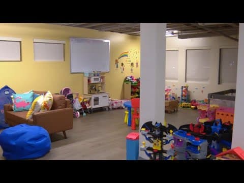 Interfaith Community Services opens new family shelter in North County