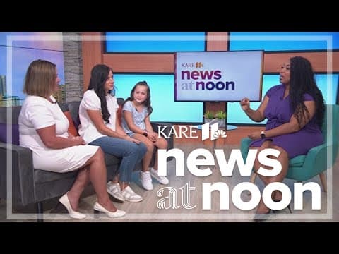 Raising funds for childhood cancer research