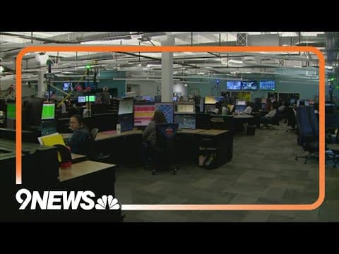 Colorado 911 dispatchers now recognized as first responders