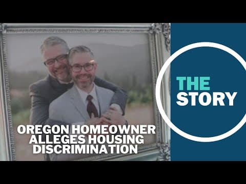 Oregon couple argues undervalued home appraisal was discriminatory