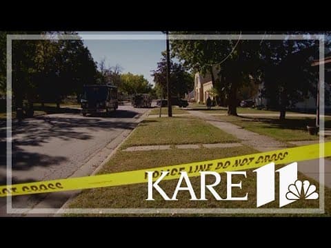 SPPD: St. Paul artist was killed in 'random' shooting