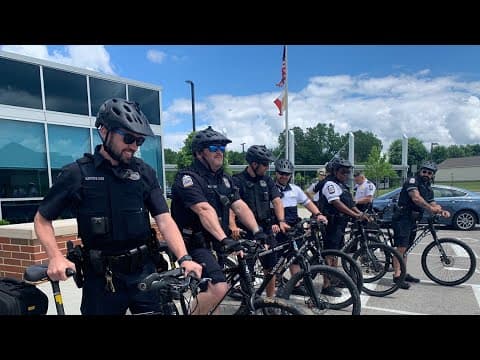 Safe Streets Initiative with Columbus police recovers 11 guns, 2 kilos of narcotics