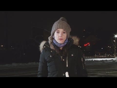 Dos and don'ts for dressing in the extreme cold