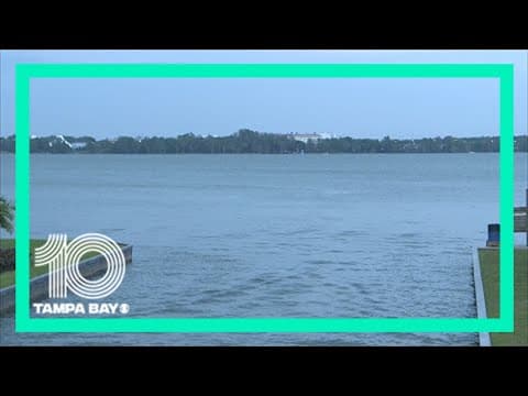 Sheriff Grady Judd shares update on search for missing boaters on Winter Haven lake