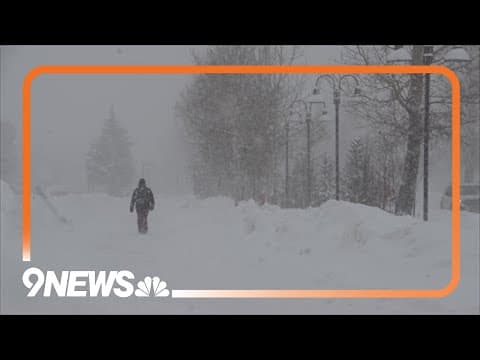Dangers of extreme cold on your health