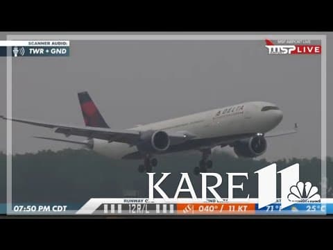 NTSB report: 25 passengers hurt in severe turbulence