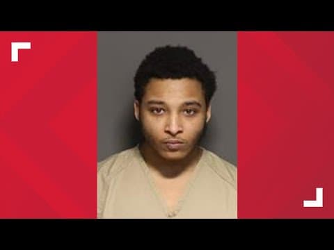 Gahanna police arrest suspect in I-270 road rage shooting that injured father, 1-year-old