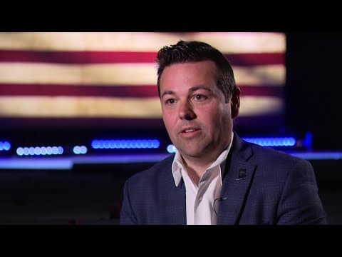 Indiana Lt. Gov. Micah Beckwith calls on Gov. Braun to veto property tax reform bill