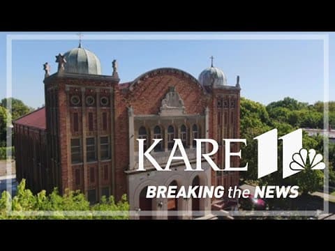 Historic landmark with century-old legacy for sale in north Minneapolis