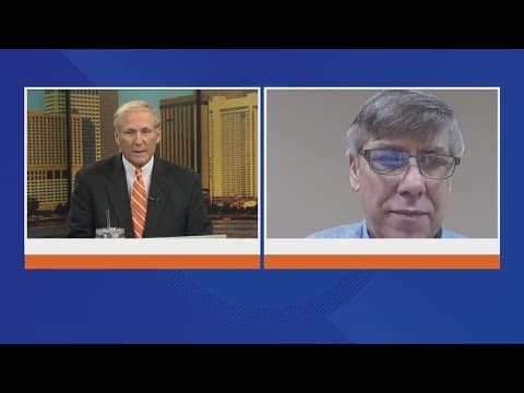 Interview: U.S. Congressional Candidate, Howard Kearney