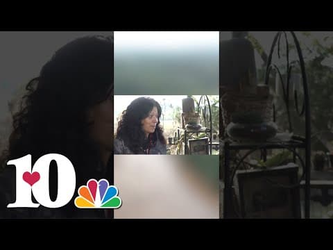 Uprooted: Life after Helene