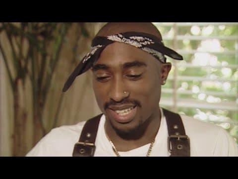 Breaking: Man connected to suspected shooter in Tupac Shakur’s 1996 killing arrested in Las Vegas