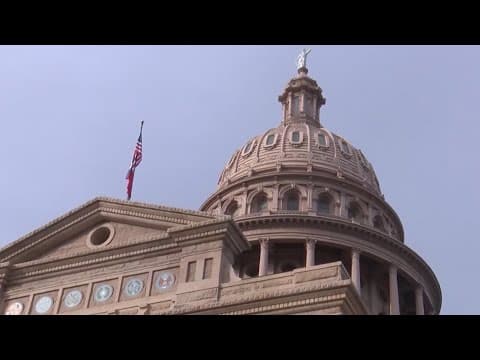 Texas redistricting fight: No end in sight
