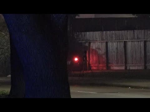 HPD: One woman dead, two others injured in single-vehicle wreck in west Houston