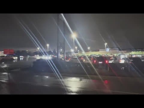 Car meetup in Lazybrook / Timbergrove is disrupting neighborhood