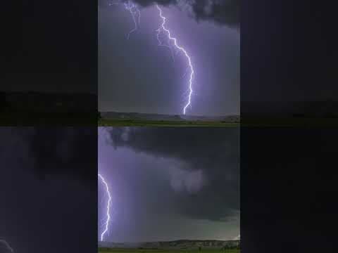 How to stay safe during a lightning storm