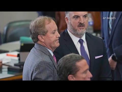 What's next after Texas Attorney General Ken Paxton's acquittal?