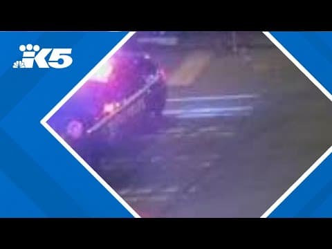 Seattle police investigating two deadly shootings in SODO