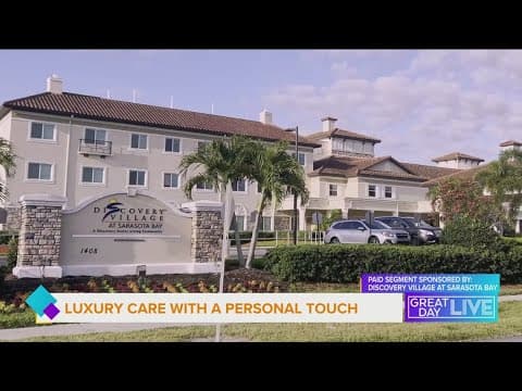 Assisted living made easy