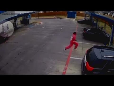 Suspect in murder of Fort Worth rapper G$ Lil Ronnie to make first court appearance