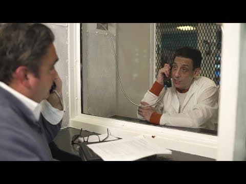 Ivan Cantu executed in Texas for the slayings of 2, including cousin