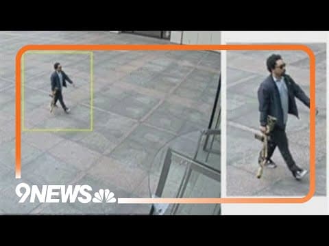 New information comes out about Manhattan mass shooting investigation