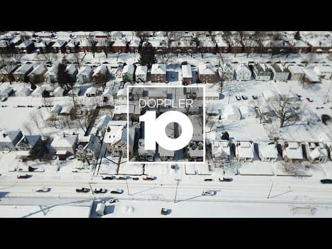 Friday evening forecast | Feb. 4, 2022