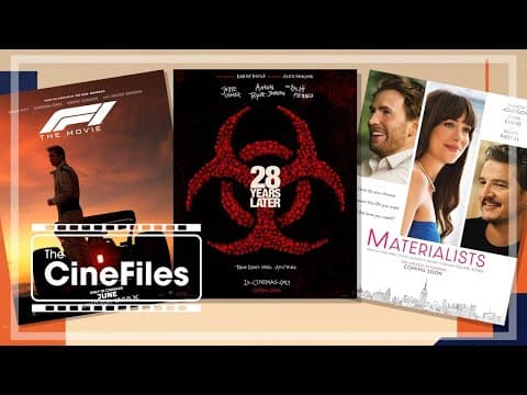 The CineFiles | Ep. 4