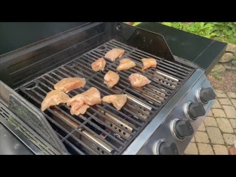 Why buy a new grill, when this $30 fix can make your old one good as new?