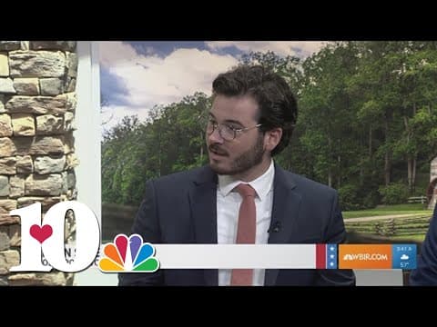 Inside TN: A. Roberto, H. Sale, Part 2