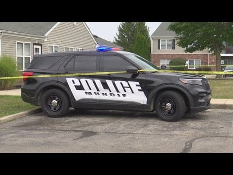 Muncie teen shot and killed, 5 arrested in connection