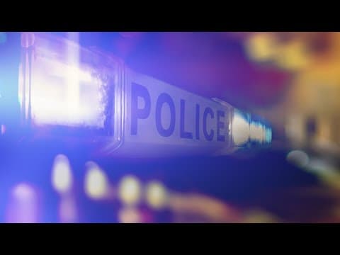 DC Councilmember announces new bill to address rising violence