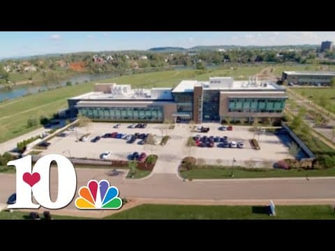 UT Knoxville awarded $5M to develop new Navy-grade steel with Mississippi State