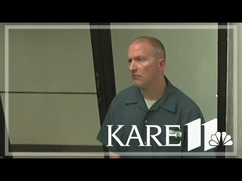 Charges: Derek Chauvin stabbed 22 times in prison