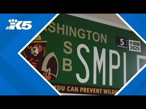 Washington state may pause creation of specialized license plates