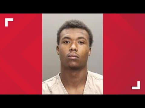 19-year-old charged in shooting death of teen girl